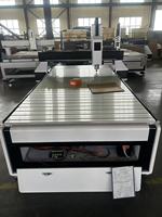 Xunke Vente Chaude Cadre de routeur CNC 3 axes pour la publicité
