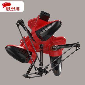 Robots Industriales Modulares Económicos Anticorrosivos para Almacenamiento y Logística - Product Image 3