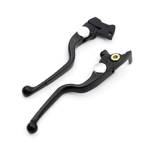 Para <span class=keywords><strong>KTM</strong></span> Duke390 Duke 390 ADV 390ADV RC390 2018-2023 accesorios de motocicleta palanca de <span class=keywords><strong>freno</strong></span> palanca de embrague manijas de Control frontal - Product Image 4