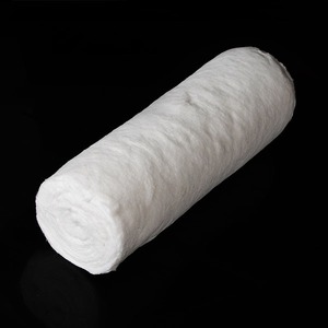 Rouleau de <span class=keywords><strong>coton</strong></span> médical 100% pur <span class=keywords><strong>coton</strong></span> absorbant certifié CE ISO <span class=keywords><strong>500g</strong></span> 1kg usage chirurgical - Product Image 4