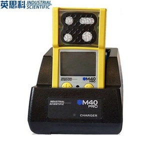 Detector de Gas InscO M40Pro, 4 en 1, para Gases Tóxicos H2S, CO, O2, Uso Industrial y Científico - Product Image 5