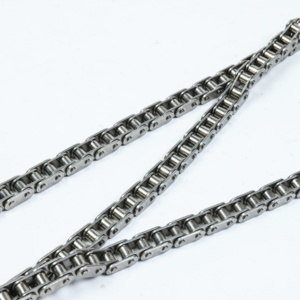שרשרת רולר עם צלחות צד ישרות - Product Image 4