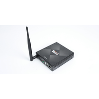 Reproductor Multimedia Novastar TB20 PLUS en Línea y Fuera de Línea, Controlador de Video Wall LED para Interiores y Exteriores