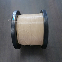 Filament en plastique d'imprimante de Peek 3d de prix usine pour l'impression médicale dentaire de modèle 3d