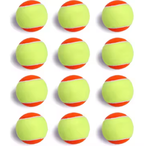 Hochwertiger Paddle-Ball mit Eigenem Logo für Wettkämpfe und Turniere Direktverkauf ab Werk Professioneller Tennisball - Product Image 5