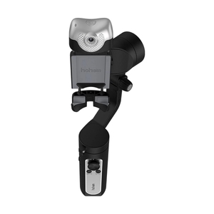 Smartphone <span class=keywords><strong>Stabilisateur</strong></span> AI Suivi Geste Contrôle Selfie Stick pour <span class=keywords><strong>iPhone</strong></span> Action Caméra Hohem iSteady V2 3 Axis Handheld Gimbal - Product Image 4