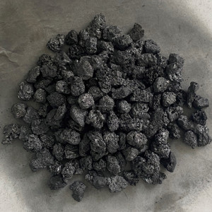 Anti-oxidation Impregnation Treated <strong>Manufacturer</strong> Carbon UHP/HP/RP Graphite <strong>Electrodes</strong> Scrap Graphite <strong>Electrode</strong> for EAF/LRF - Product Image 4