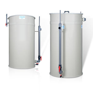 तेजी से बायोफिल्टर विकास नाइट्रिफिकेशन के साथ जलीय कृषि प्रणाली का पुनर्चक्रण जैव-अभिनेता ने बेहतर मछली तालाब जल की गुणवत्ता में सुधार किया - Product Image 1