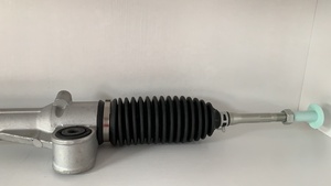 Ensemble de pièces de voiture, support de direction, <span class=keywords><strong>système</strong></span> de direction, et engrenage de direction automatique, pour NISSAN smile N17/vinci R30 - Product Image 5
