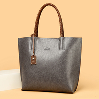 Tas Selempang Wanita Mewah Berkualitas Tinggi Model Terbaru, Pouch Crossbody Kapasitas Besar untuk Wanita Dewasa