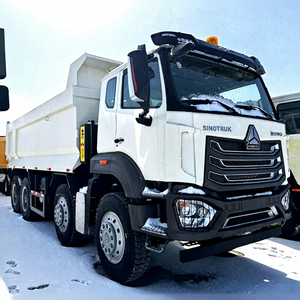<span class=keywords><strong>Camion</strong></span> <span class=keywords><strong>benne</strong></span> basculante diesel <span class=keywords><strong>Mercedes</strong></span> 8x4 12 roues d'occasion - Product Image 1