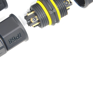 Lumière <span class=keywords><strong>de</strong></span> piscine DREAM, connecteur étanche IP68 à 2 fils - Product Image 1