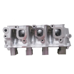F8C 11110-78B00-000 1110-78000 1111078000000 culasse nue pour <span class=keywords><strong>Daewoo</strong></span> DAMAS <span class=keywords><strong>Tico</strong></span> 0.8L - Product Image 4