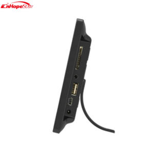 OEM ODM téléchargement gratuit mp3 calendrier écran led A3 A4 plastique lecture vidéo 7 8 9 10 pouces cadre photo numérique - Product Image 5