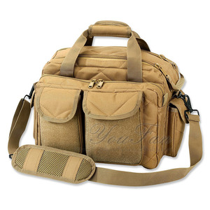 Accesorios de Caza con Color Personalizado, Bolsa Táctica para Pistola, OEM/ODM - Product Image 1