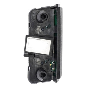Bouton de commande du volant AL3T-9E740-DAW pour véhicules Ford, matériau ABS, pièce de rechange et de réparation - Product Image 4