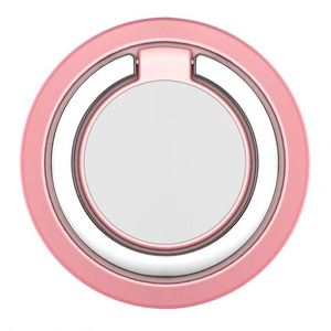 ที่วางโทรศัพท์แบบวงแหวนอะลูมิเนียมอัลลอยด์รุ่นใหม่ล่าสุด ดีไซน์เฉพาะ ป้องกันการตก สำหรับโทรศัพท์มือถือ - Product Image 1