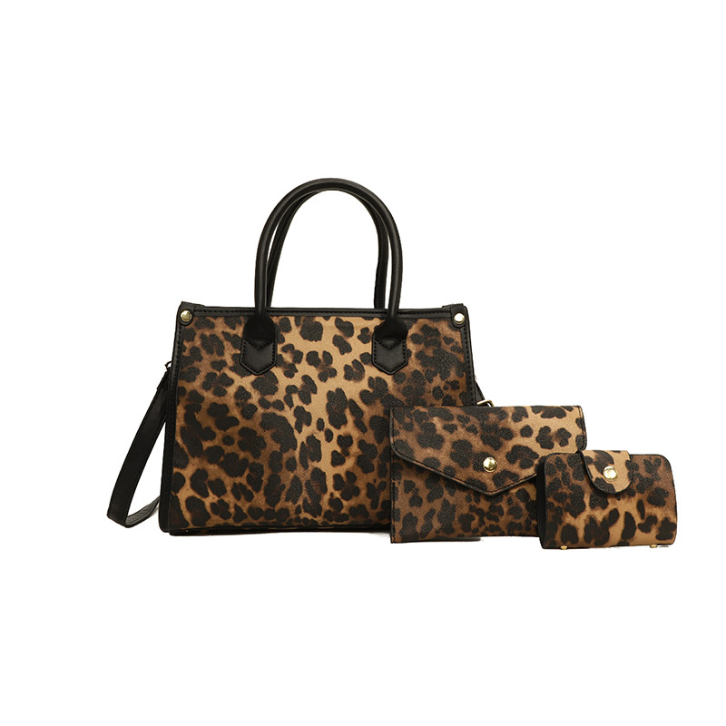 Large Capacity Designer Manufacturer Crossbody High Quality Fashion Ladies New Design Handbag Women