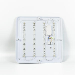 <span class=keywords><strong>18W</strong></span> 24W 36W <span class=keywords><strong>plafon</strong></span> <span class=keywords><strong>LED</strong></span> IP54 6500K 2000LM plafonnier <span class=keywords><strong>LED</strong></span> montaje en <span class=keywords><strong>superficie</strong></span> sensor redondo luz de techo para pasillos escaleras - Product Image 4