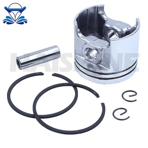 Kit de Anillo de Pistón y Circlip de 37 mm para Motosierra <span class=keywords><strong>Stihl</strong></span> 017 MS170 <span class=keywords><strong>MS</strong></span> <span class=keywords><strong>170</strong></span> - Product Image 6