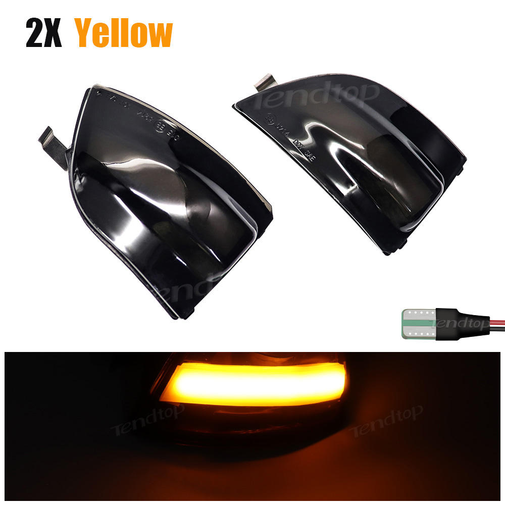 Lentille fumée Ambre dynamique