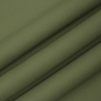 240T 300T 320T PONGEE 100% POLYESTER recyclé CERRO SPORT TISSU pour VESTE VÊTEMENT Dewspo Tissu de revêtement en PU imperméable
