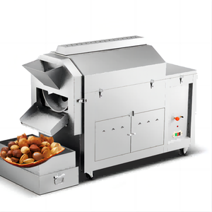 Máquina Tostadora de Nueces de Cacahuete, Almendras y Anacardos en Oferta - Product Image 2