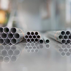 Thép mạ kẽm Ống liền mạch đường kính lớn 150dn ống mạ kẽm ống sắt 3.5 inch gpe 32mm Độ dày 2mm - Product Image 3