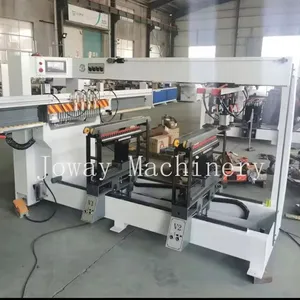 Auto Wood Furniture Multi Axis Boring Machine Three Rows Drilling Machine Woodworking Panel Hole Drilling Machine Best Price