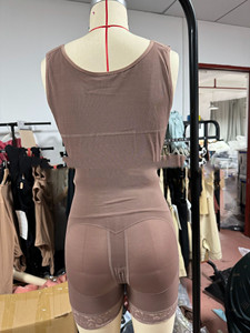 <span class=keywords><strong>Faja</strong></span> Moldeadora de Cuerpo Completo <span class=keywords><strong>King</strong></span> Mcgreen Star, Fajas Reductoras y Moldeadoras, <span class=keywords><strong>Faja</strong></span> Postoperatoria para Mujer, <span class=keywords><strong>Faja</strong></span> Adelgazante para un Vientre Plano - Product Image 3