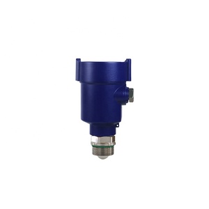 Medidor de Nivel por Radar YUNYI Hart, Sensor de Nivel de Agua Hidrostático de 80 GHz con Pantalla - Product Image 1