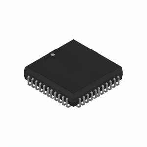 Authorized Distributor 44 LCC Power Management (PMIC) MIC10937J-40 Electronic Circuit Components - Product Image 1