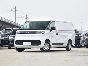 2025 Saic MAXUS Dana V1 asse lungo albero basso 51KWh vendita calda 5/6 sedili EV Minivan auto elettriche per il trasporto - Product Image 4