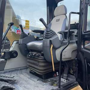 Miniexcavadora CAT 307D Usada, Excavadoras Caterpillar de Segunda Mano CAT 305.5E 306E2 307E2 308E2 306D 307D 308D en Stock para la Venta - Product Image 6