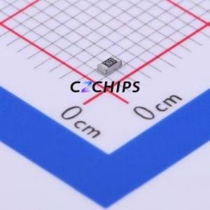 WF06H3002BTL SMD Resistor 0603 (ความต้านทาน: 30Kohm) (ความแม่นยำ: 0.1% )(พลังงาน: 100mW )(แรงดันไฟฟ้า: 50V) - Product Image 1