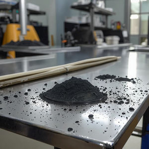 Hochwertiges Magnetit-Eisenpulver mit 99% Reinheit - Product Image 3