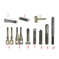 High Precision Measuring Instrument Diamond Probe