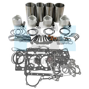 4TNe86 <span class=keywords><strong>4TNE88</strong></span> 3TNE72 Ремонтный комплект двигателя для thermoking TK486 Yanmar10-0486 11-8928 11-8929 11-8930 11-8948 11-8953 11-9624 - Product Image 4