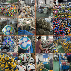 Nouveau <span class=keywords><strong>ballon</strong></span> de <span class=keywords><strong>football</strong></span> officiel de compétition, <span class=keywords><strong>prix</strong></span> économique, cousu à la main, design multicolore, taille personnalisée, vente en gros - Product Image 4