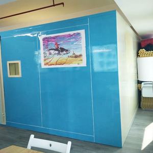 Jinghuan – <span class=keywords><strong>appareil</strong></span> de réduction du bruit de la pièce insonorisé, cabine de guitare, cale acoustique - Product Image 2