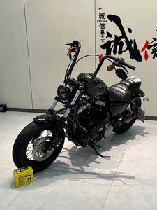 <span class=keywords><strong>Motocicleta</strong></span> Clásica <span class=keywords><strong>Harley</strong></span>-<span class=keywords><strong>Davidson</strong></span> <span class=keywords><strong>de</strong></span> 883cc - <span class=keywords><strong>Motocicleta</strong></span> Vintage <span class=keywords><strong>de</strong></span> Moda - Product Image 3