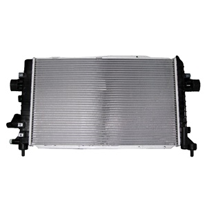 Cina la produzione di auto radiatore per OPEL <span class=keywords><strong>ASTRA</strong></span> <span class=keywords><strong>04</strong></span>- OEM1300269 - Product Image 1