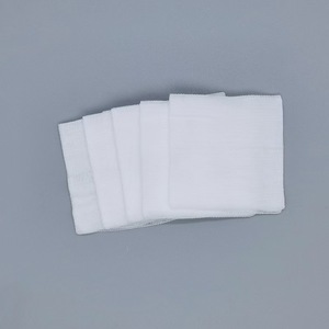 Huiya Medical Degreased Gauze Folds 15cmx36cm Sterile Wound Dressing Pads - Product Image 2