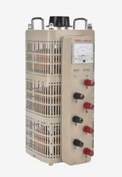 Transformateur Variac triphasé TSGC2 10KVA de haute qualité, régulateur de tension automatique 380V AC