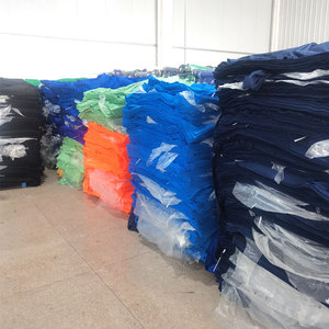 Tissu 100% Polyester, prix d'usine - Product Image 3