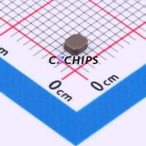 Inductor de Potencia PNR252010-100M 1008 (Inductancia: 10uH) (Precisión: 20%) (Corriente Nominal: 750mA) - Product Image 1