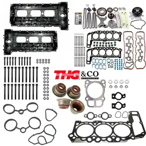 High Quality Auto Spare Parts Suspension Engine Steering System For Toyota Honda Nissan Mitsubishi Hyundai Kia Suzuki Isuzu Ford