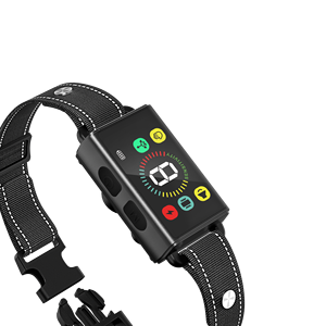 ODM GPSトラッカー＆犬用健康モニタリング 市場をリードするペットGPS位置情報トラッカー - Product Image 3