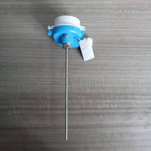 ドイツ輸入 E+H TM111 防爆型工業用温度計 PT100/<span class=keywords><strong>K</strong></span>型センサー USB OEM/ODM IP68保護 スマートアプリ対応 - Product Image 2