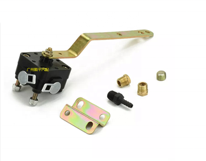 Válvula de Control de Altura de Suspensión Neumática SHUNPING 52321-Q120 KD2204 para Camión Pesado Freightliner <span class=keywords><strong>Columbia</strong></span> 12 Modelo 2007 - Product Image 3